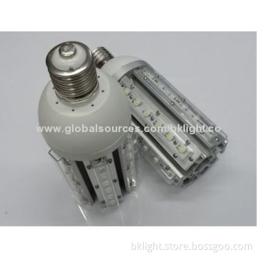 LED Small Streetlights, 85-264V AC Input Voltage